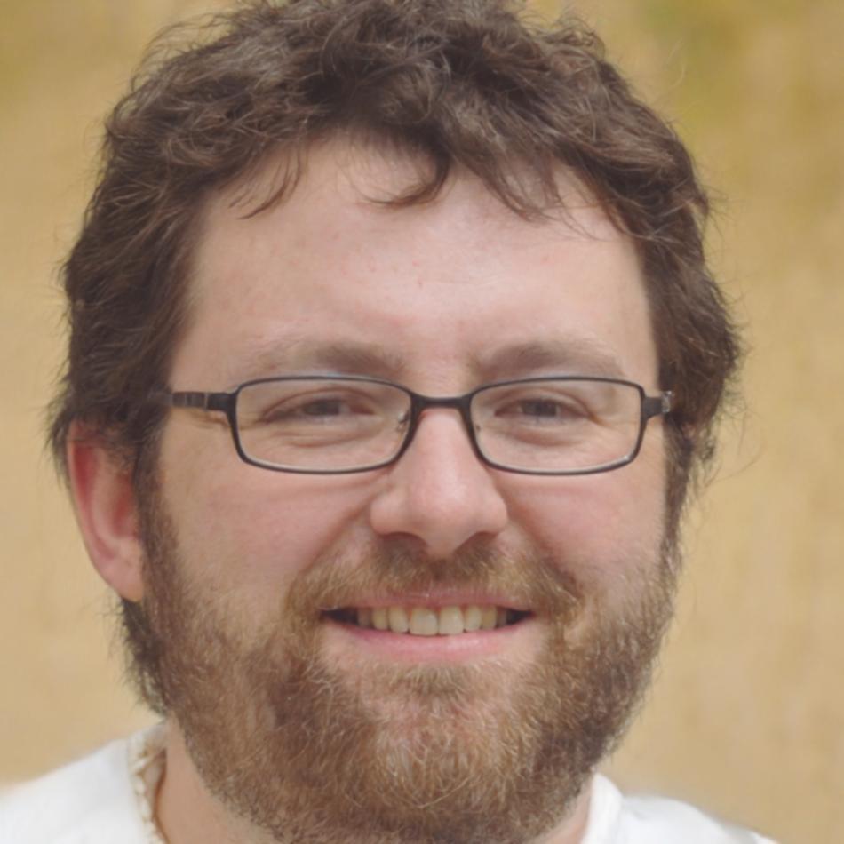 Instructor Rafael Mendoza